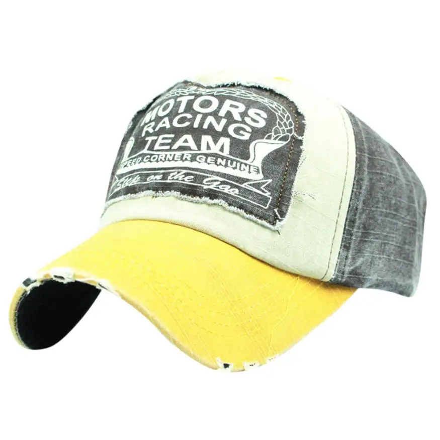 Регулируемая теннисная Кепка с вышивкой для мужчин и женщин спортивная