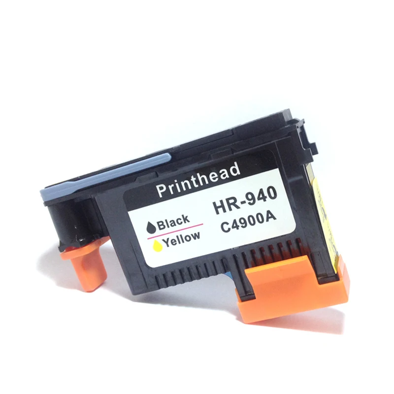4 шт. совместимая печатающая головка для hp940 940 pro 8000 8500 8500A A909a A909n A909g A910a A910g