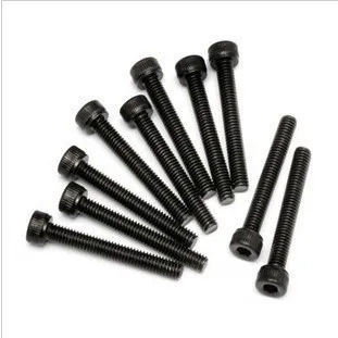 

baja screws 10pc M4X30X20 68006 C006