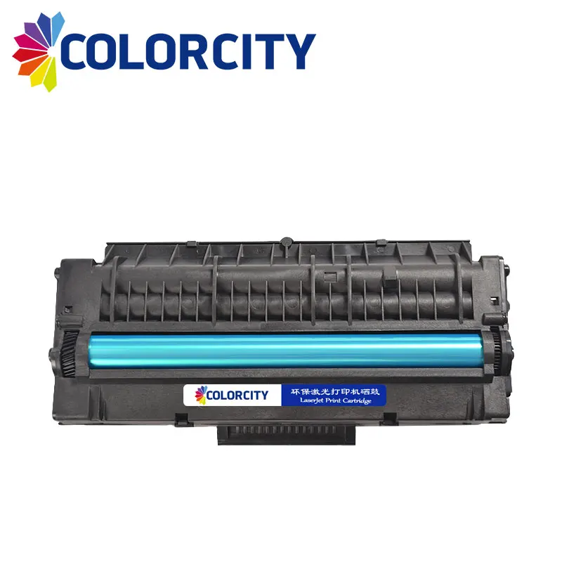 Colorcity Compatible Toner Cartridge Replacement for Samsung ML 1210 ML1010 ML1020 ML1210 ML1220 ML1250 ML1430 laserjet printer