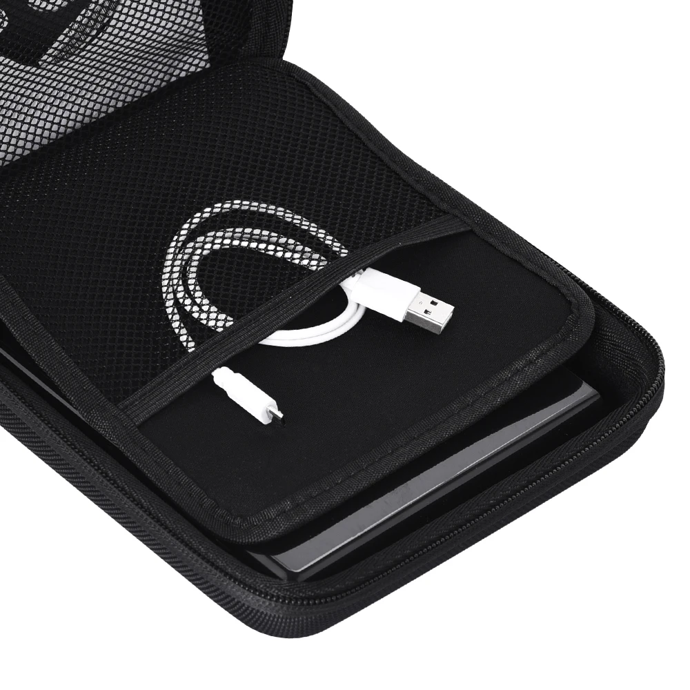 Новейший Жесткий Чехол для Apple USB Superdrive внешние DVD-диски SAMSUNG SE-208GB/218CB LG GP65NB60 GP60NB50 Dell