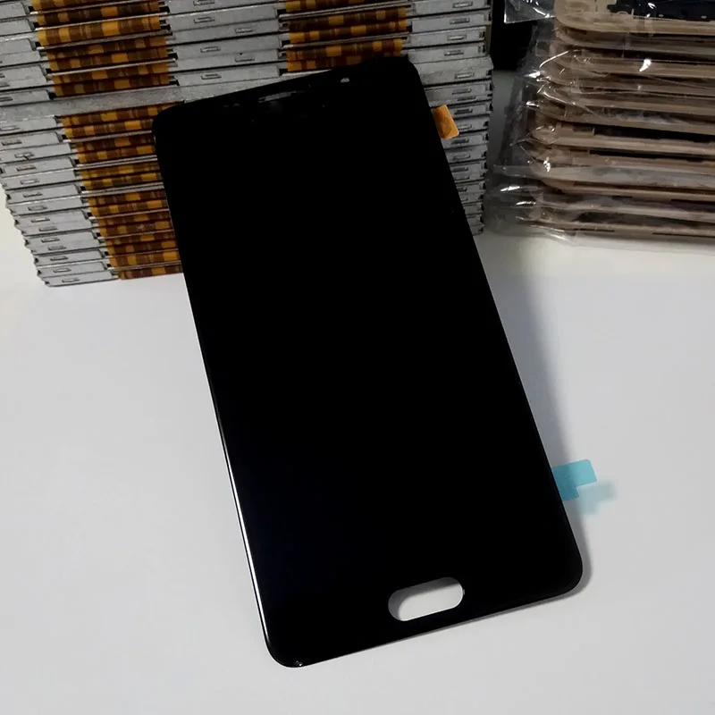 100% тест супер AMOLED LCD для SAMSUNG Galaxy A5 2016 ЖК-дисплей A510 A510F A510M A510Y кодирующий