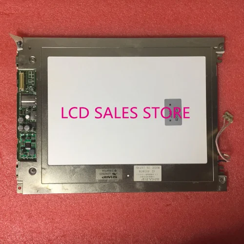 ORIGINAL LQ94D02C 9.4 INCH  CCFL TFT   INDUSTRIAL MONITOR LCD DISPLAY SCREEN 640*480