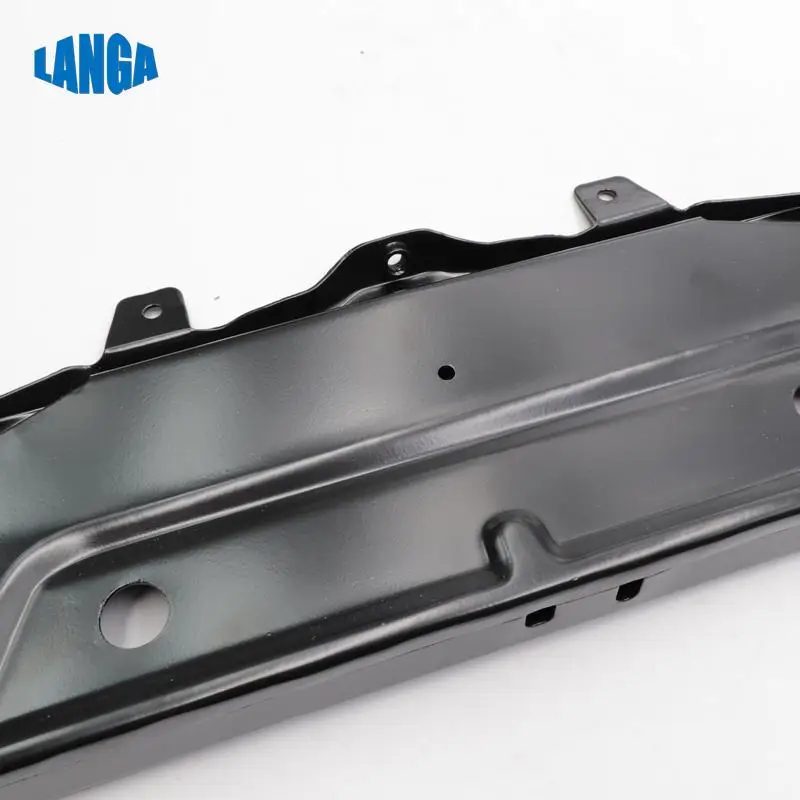 Крышка передней и верхней поддержки радиатора подходит для BMW 5 серии F10 F11 OEM: