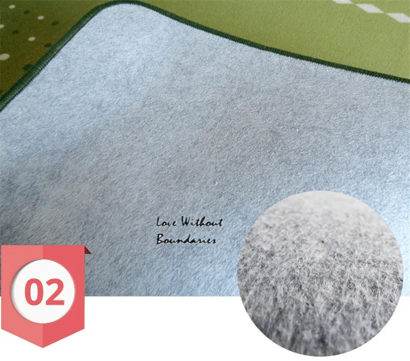 

Kids Carpet for Children rug bedroom Carpet door printing mat Baby Play Floor Carpet Floor Mat 1.3x1.4 big rugs