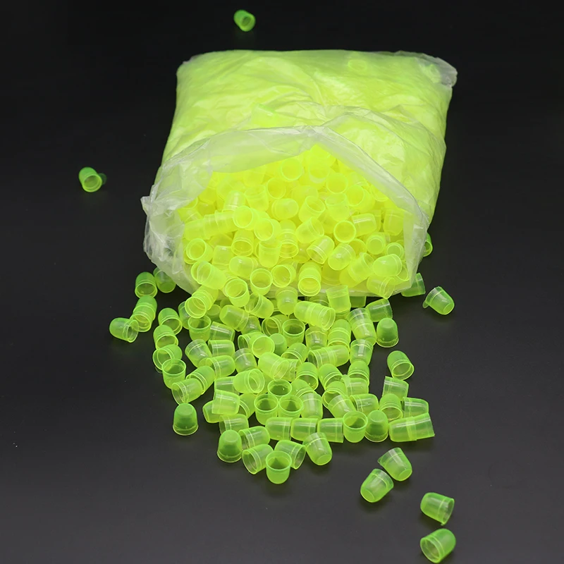 

Plastic Yuwang Taiwanese bee King Cup wax bowl queen training box king cover Wang keeping tools