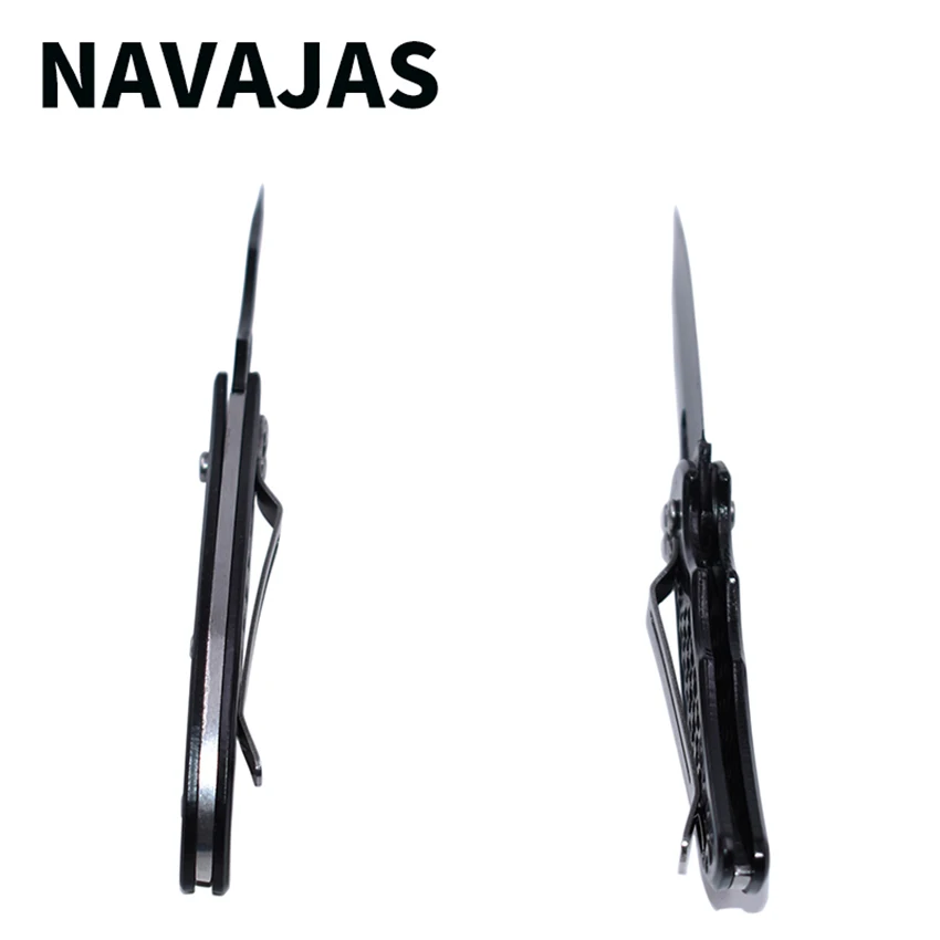 НАВАХАС Изысканные крючки Открытый Охота Карманный Тактический Стали Складной
