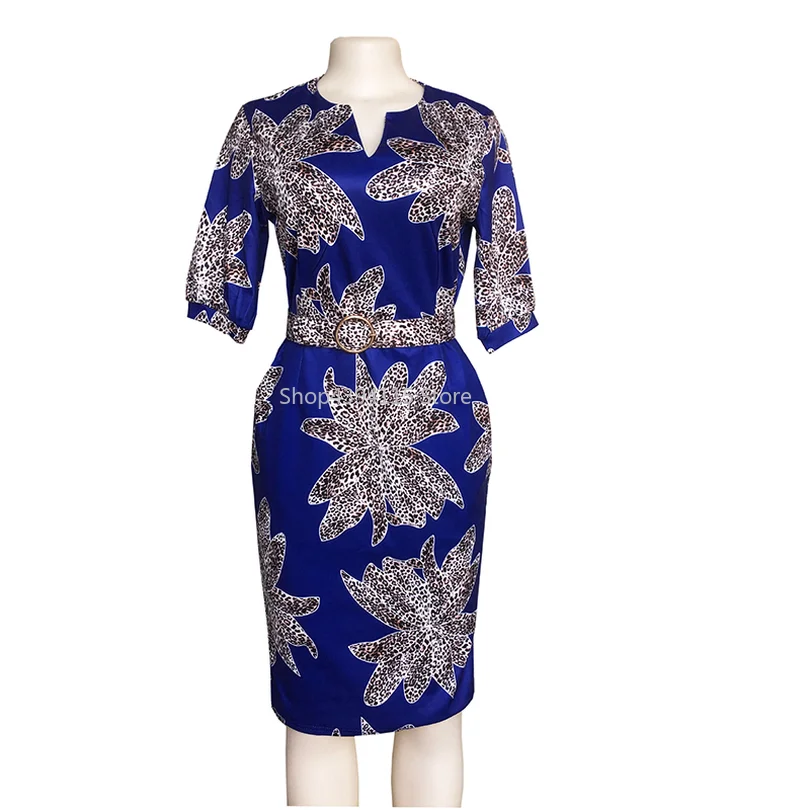 2019 Дашики Африканское женское платье распродажа плюс размер bazin riche vestido Африка