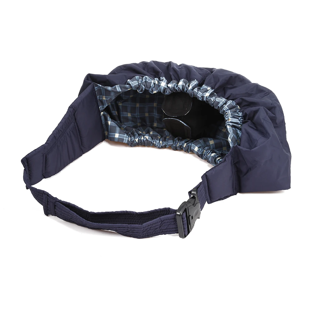 Младенческой новорожденных Регулируемая Сумка переноска для младенцев слинг