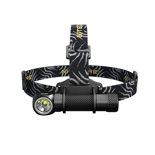 NITECORE HC33 фара 1800 люмен CREE XHP35 HD светодиодный водонепроницаемый фонарик для кемпинга, для путешествий, охоты - Испускаемый цвет: product