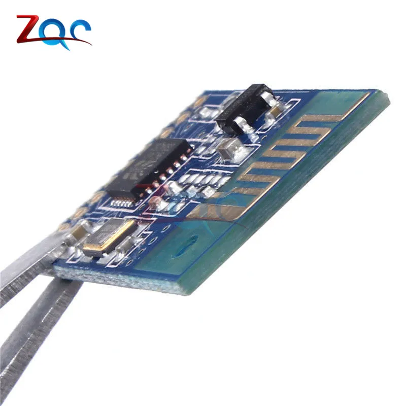 2 4G LC12S 120m UART беспроводной последовательный прозрачный модуль передатчика 128