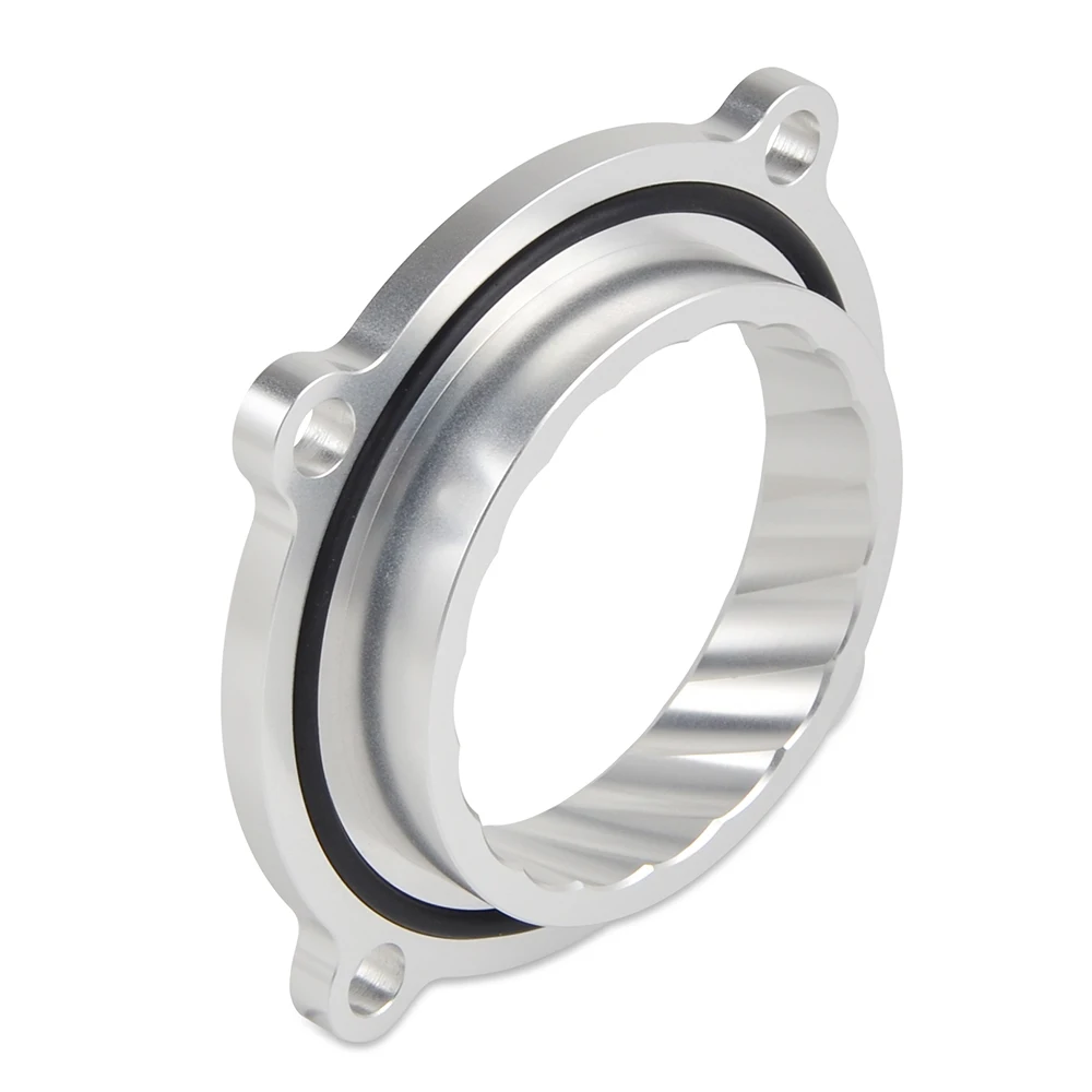 Прокладка корпуса дроссельных заслонок впускной коллектор прокладка для Dodge