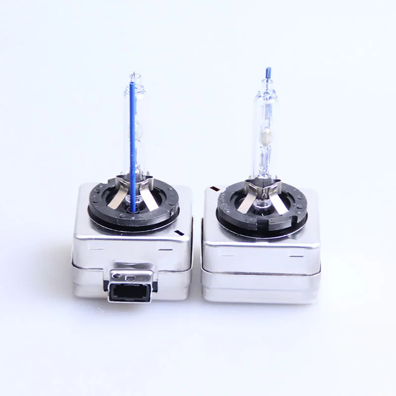 LoSpeed 1-парный 35 Вт D1S Ксеноновые Лампы 4300 К 5000 6000 8000 Car Light Sourcing Оригинальное