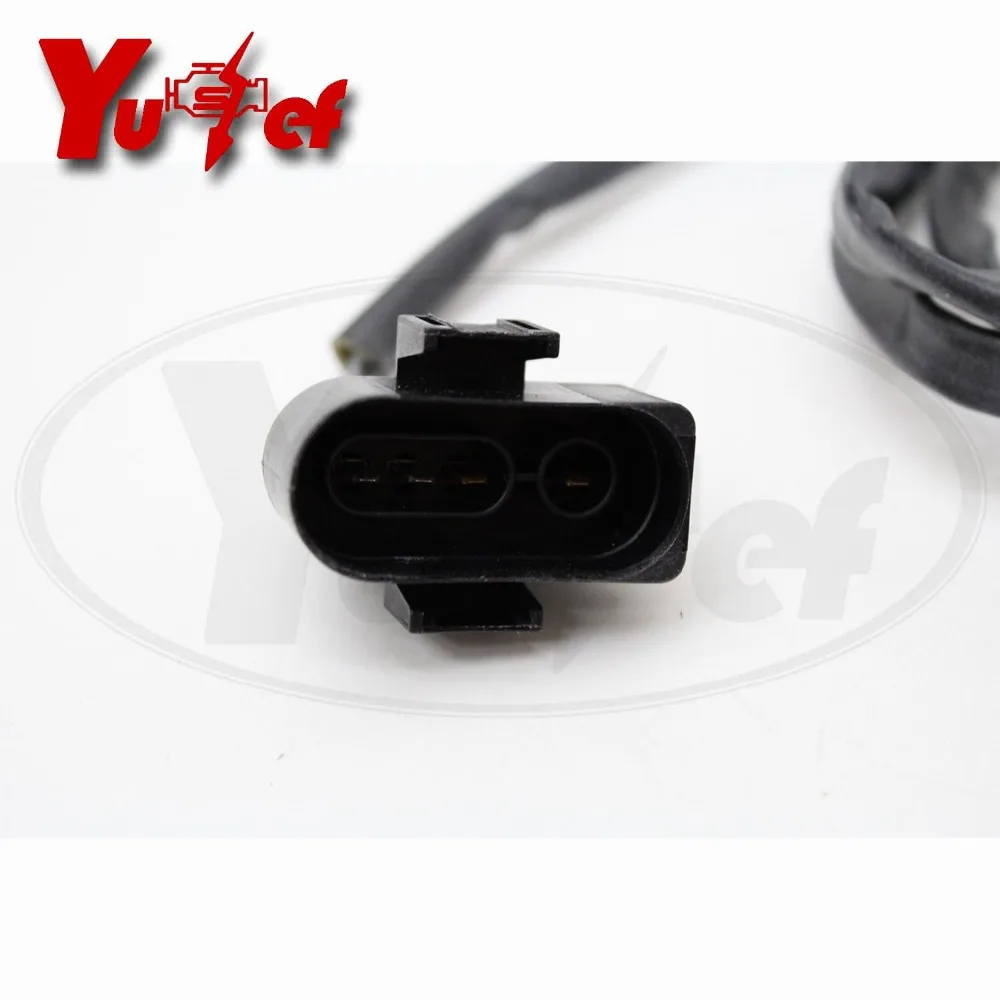 Датчик кислорода O2 для AUDI A4 A6 A8 SEAT SKODA SUPERB VW PASSAT 078906265P 078906265AD 0258006314 0258006315 Лямбда|lambda