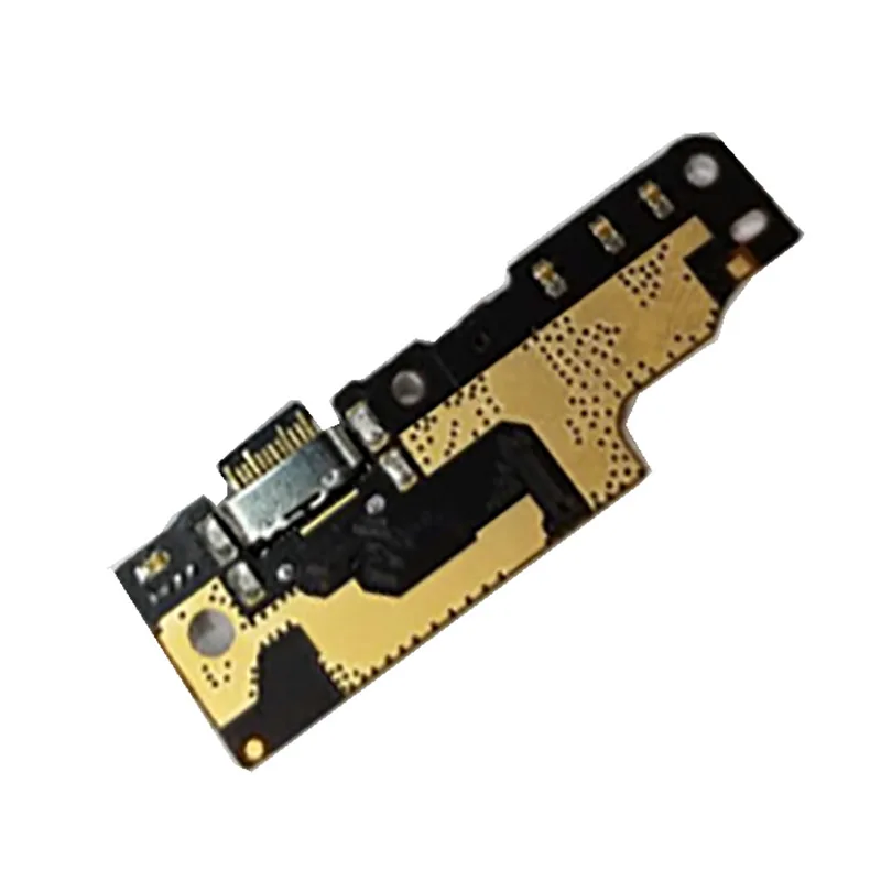 USB док станция для зарядки Разъем Порт запасная часть гибкий кабель BlackBerry KEY2 Keytwo
