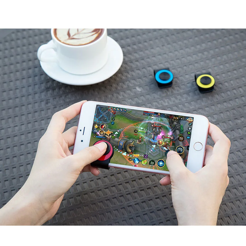 PUBG игровой джойстик для Мобильный телефон Rocker Joypad контроллер планшета
