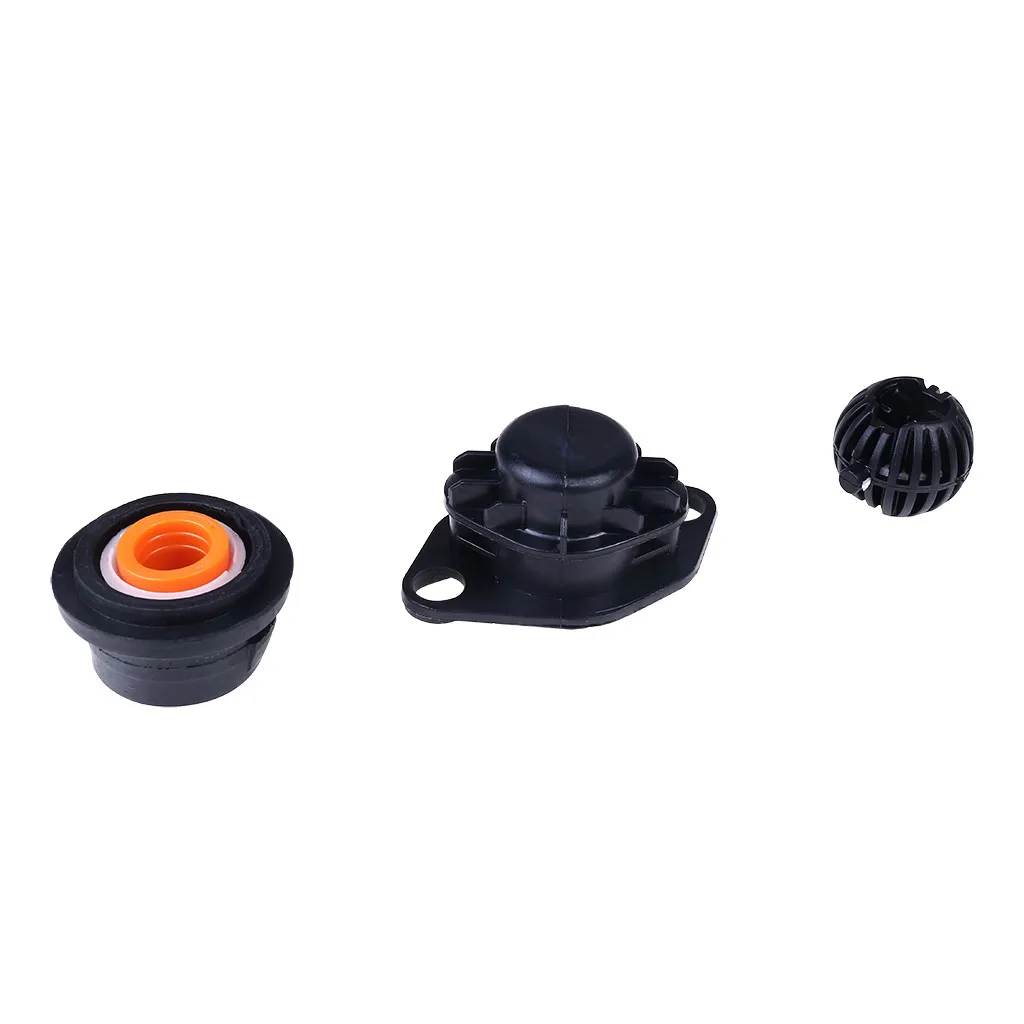 Car Gearbox Gear Shift Linkage Repair Kit For VW GOLF JETTA MK2 1983-1992 Gear Shifting Repair 191711574 191711595A 191798116A