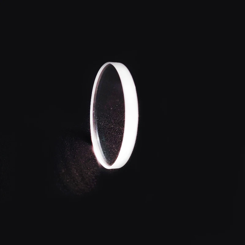 Weimeng лазерная оптическая Защитная пленка для окон 37*2 мм H K9L материал 532nm AR резка