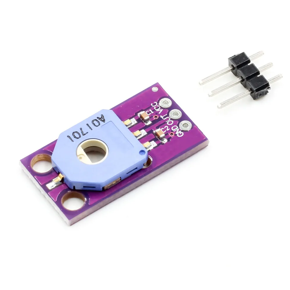 Датчик угла поворота SMD пыленепроницаемый угловой датчик потенциометра модуль