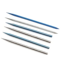punctum dilator stainless steeltitanium alloy cosmetic plastic surgery instrument double eyelid tool 10cm toy instruments