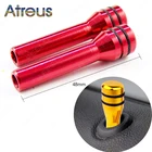 Штифт для двери автомобиля Atreus 2x48 мм, накладки на ручку подъемника для Peugeot 207, 407, 508, 2008, 406, Volvo S60, XC90, V70, Lada Granta, Vesta, Kalina