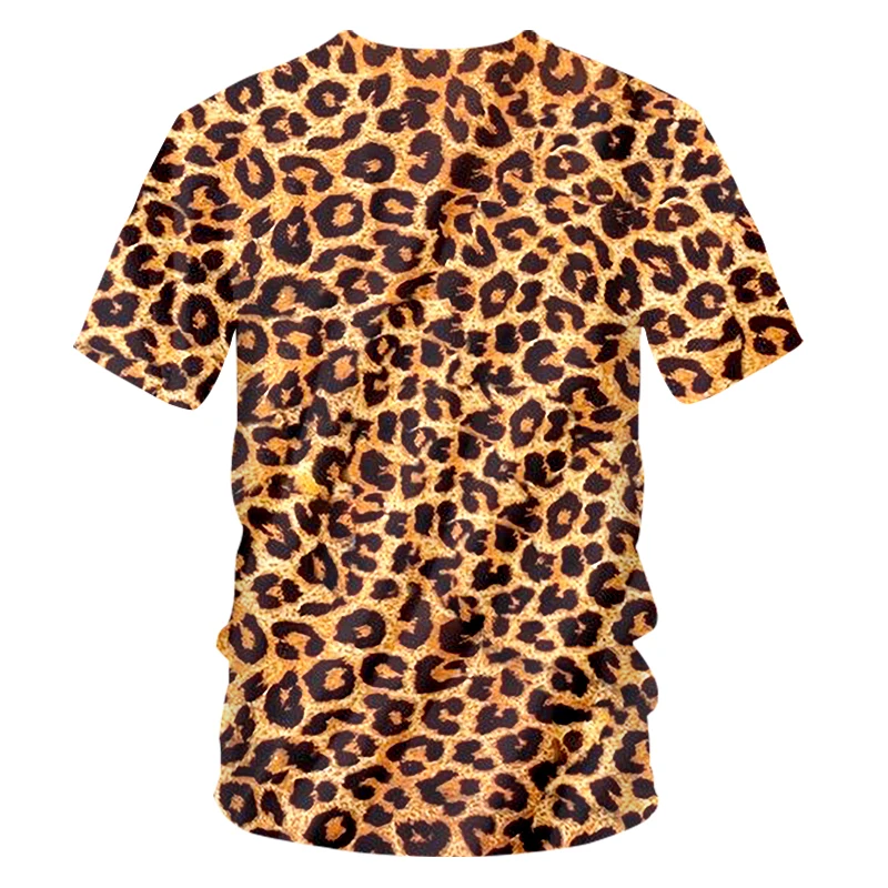 Мужская футболка с круглым вырезом и коротким рукавом в горошек | одежда