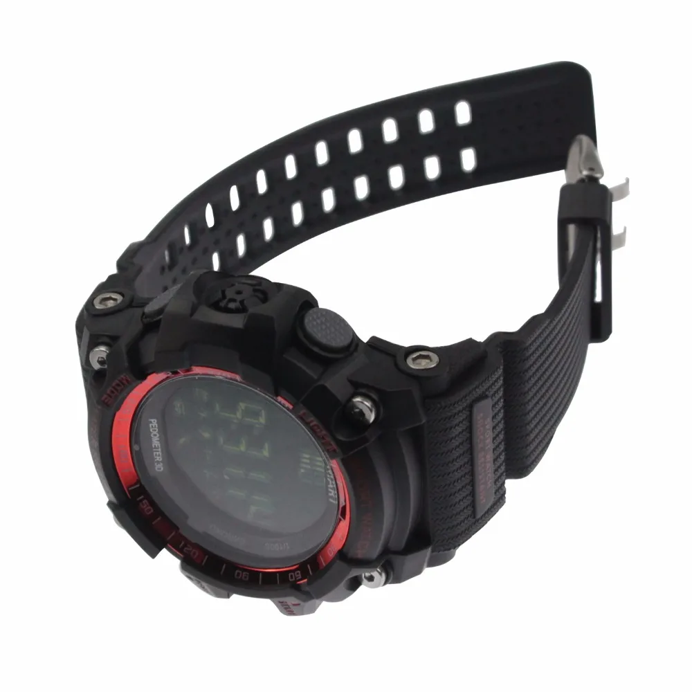 Cawono Bluetooth EX16 умные Смарт часы Шагомер мужские smartwatch секундомер смарт-наручные Для