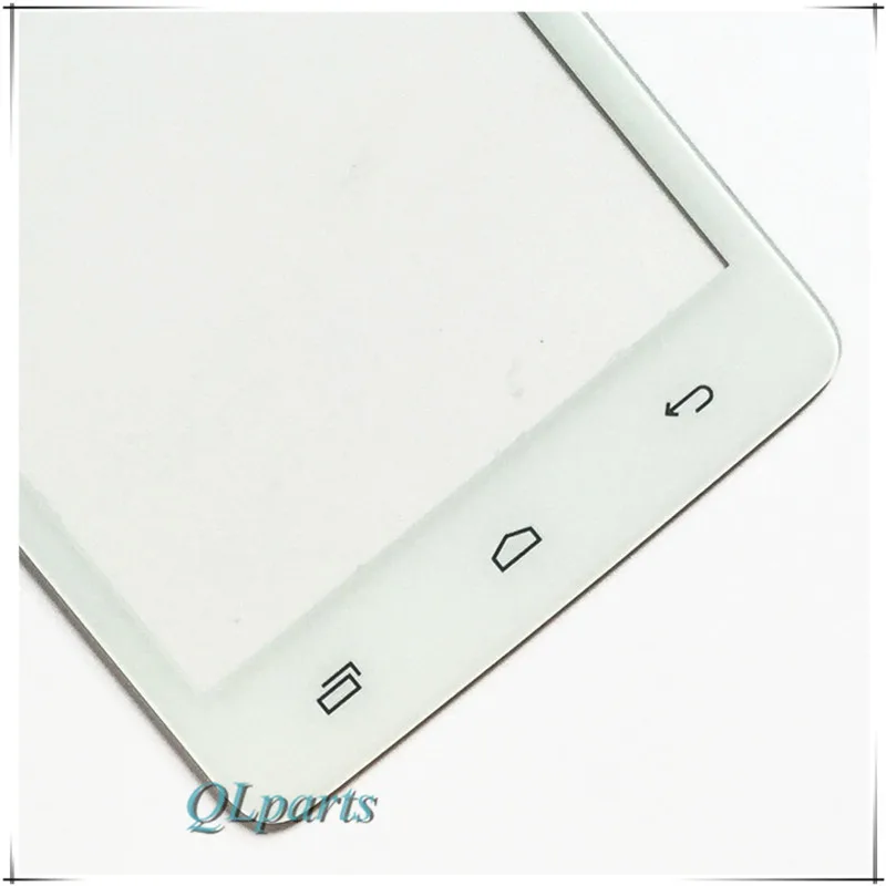 Syrinx + 3M лента сенсорный экран сенсор запасные части для Fly IQ4490i IQ 4490i внешнее