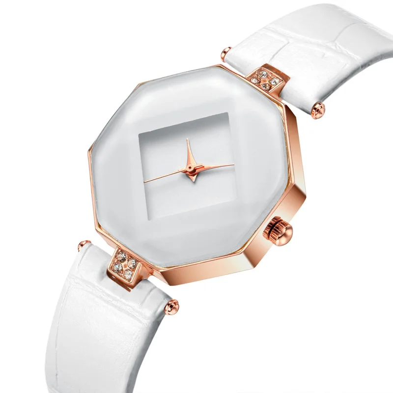 

Fashion Brand Bracelet Watches Women Ladies Casual Quartz Watch Crystal Wrist Watch Clock Hour relogio feminino 8O52