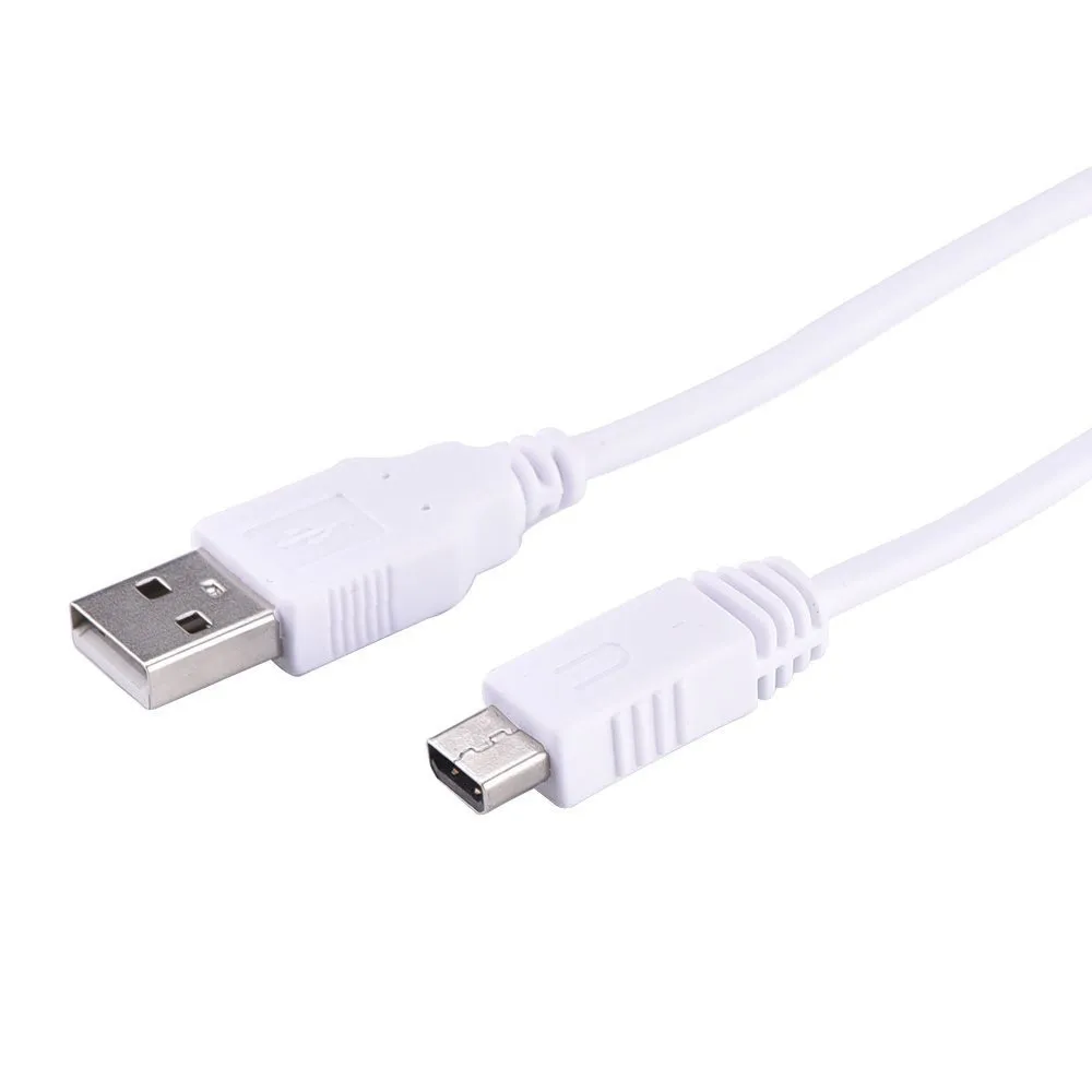 3 м USB кабель для зарядки Nintendo Wii U Gamepad Контроллер Разъем usb удлинитель микро prolunga