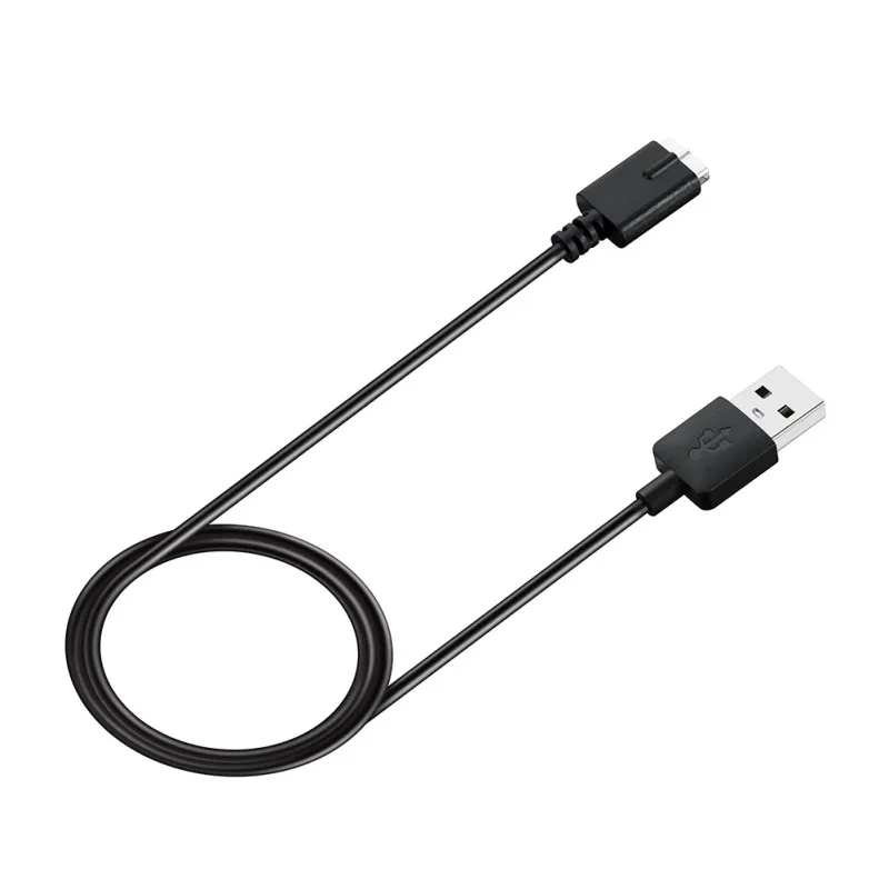1 м USB Smartwatch зарядный кабель Питание Зарядное устройство Передача данных Кабели