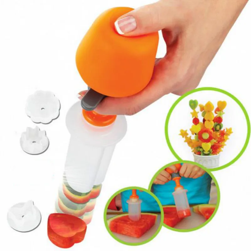 Креативные кухонные принадлежности инструменты для приготовления пищи