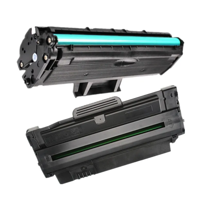 2BK Тонер-картридж для замены samsung MLT-D101S D101S D101 мл 2160 2161 2165W 2166W 2168W SCX 3401 3401FN 3405FW 3406 3406HW - Цвет: 2BK