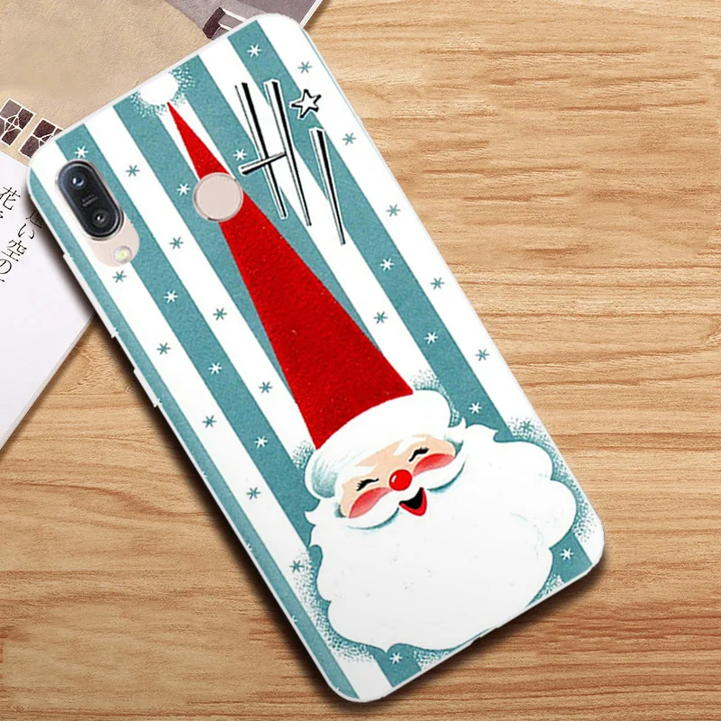 5.5&quot for Asus Zenfone Max M1 Ultra Thin Transparent Silicone TPU Soft Gifts Back Cover Phone Cases ASUS ZB555KL Shell |