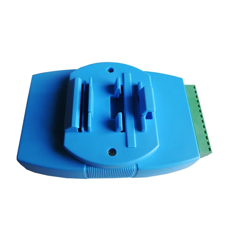 UIC9100 9 в 1 USB RS232 RS485 RS422 TTL с магнитным соединением изолированный конвертер