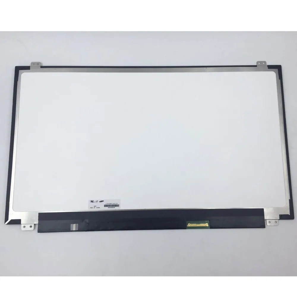 LTN156FL01-D01 LTN156FL01 D01 для Dell DP/N 02038W UHD 3840X2160 Матрица ноутбука 15 6 &quotЖК-дисплей