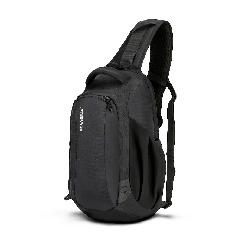 Сумка чехол NOVAGEAR 80611 для DSLR камеры сумка фото наплечный ремень Canon/Nikon/Sony s +