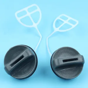 Комплект колпачков для бензопилы Husqvarna 362 365 371 372XP 385XP 390XP OEM #537 21 52-02, запасные части, Новинка