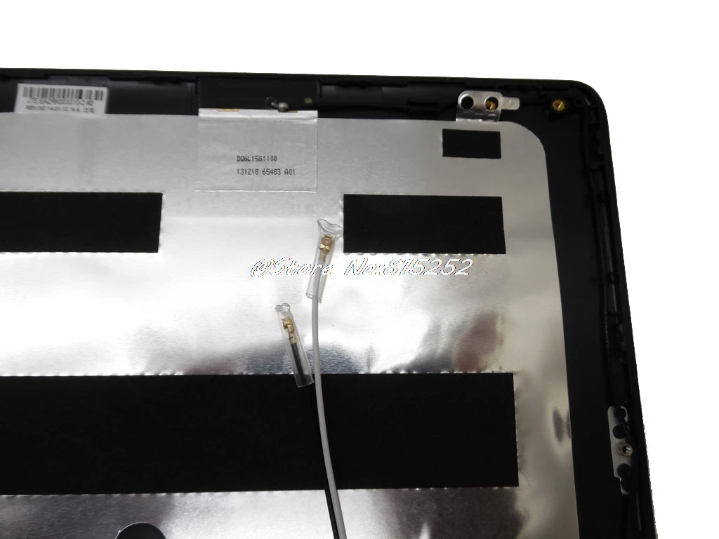60.M9YN7.094 Used ЖК-дисплей верхняя крышка для acer для Aspire V5-552 V5-552G V5-552P V5-552PG V5-571G V5-571P V5-571PG V5-572G V5-572PG V5-573 60M9YN09442 - Цвет: 60.M9YN7.094 Used