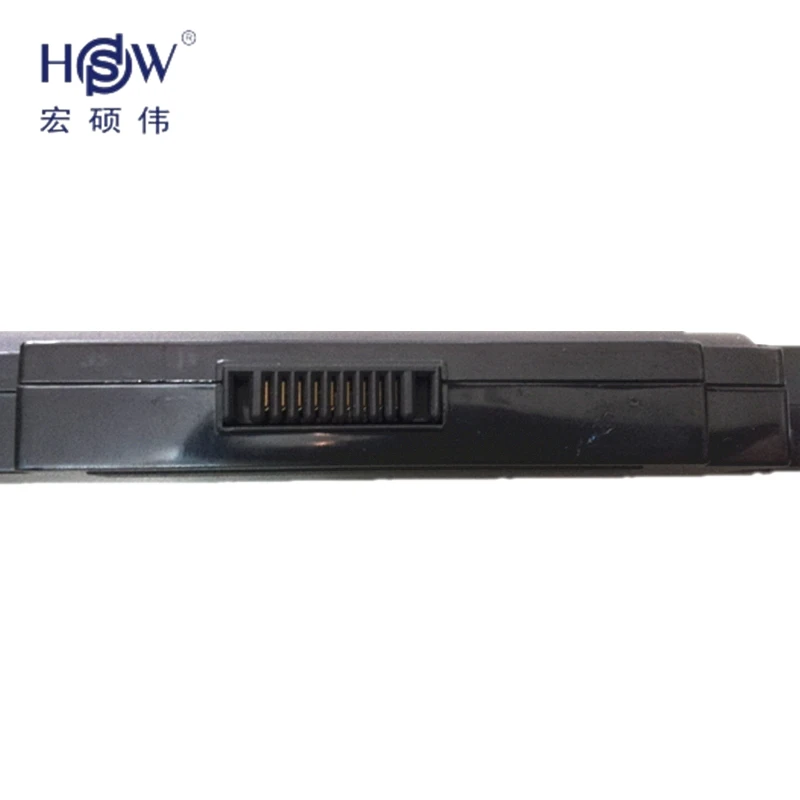 HSW Аккумулятор для ноутбука MSI A32 A24 HASEE K500A batterie K480A K480P CX480 Аккумуляторы ноутбуков