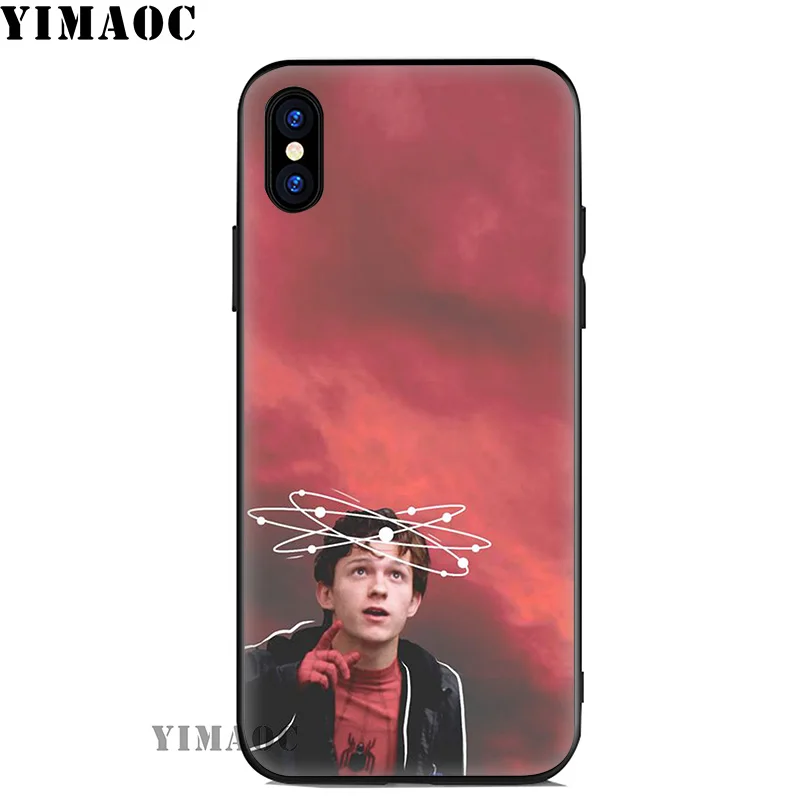 Мягкий силиконовый чехол для iPhone 11 Pro Xr Xs Max X или 10 8 7 6 6S Plus 5 5S SE |
