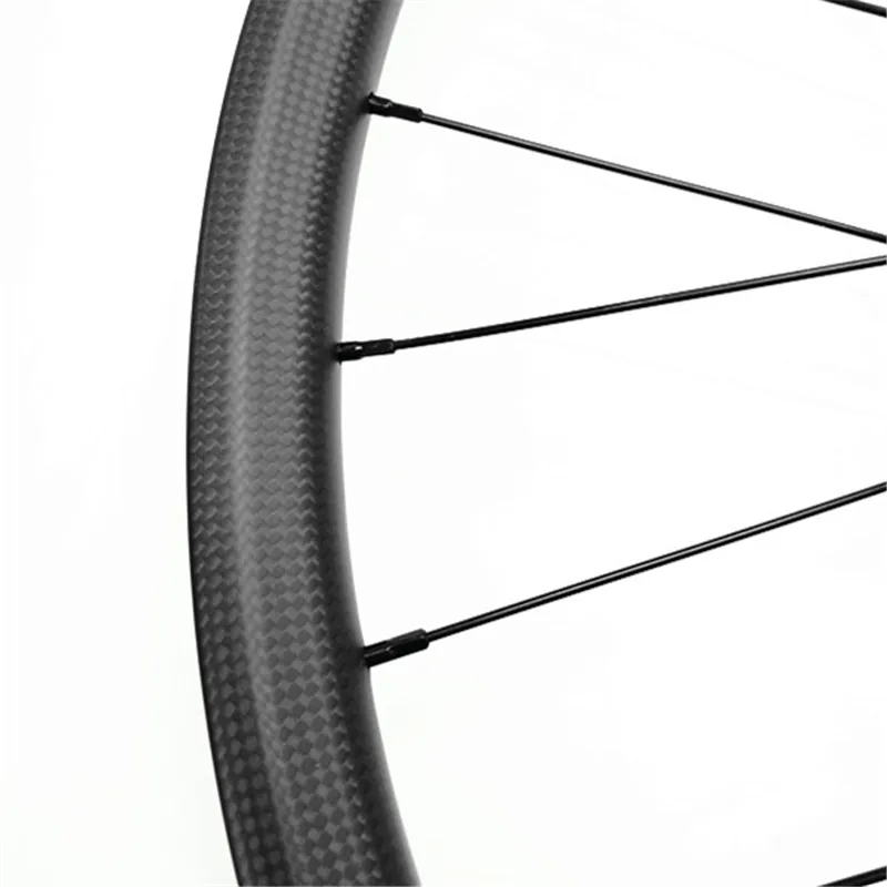 

27.5er carbon wheels mtb bike disc 35x25mm D791SB/D792SB 100x15 142x12 thru axle 1420 spokes tubeless disc mtb bicycle wheelset