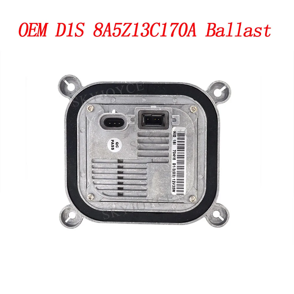 Комплект металлических HID ламп D1S 35 Вт 4300 К D3S 6000 К|Передние LED-фары для авто| |