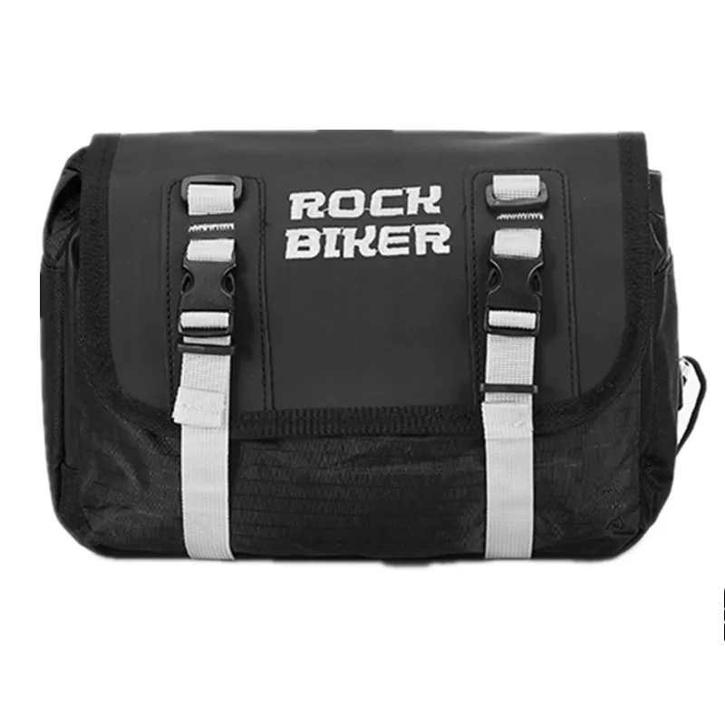 ROCK Байкер Мотоцикл сумка Knight Rider мотоциклов оборудование на открытом воздухе