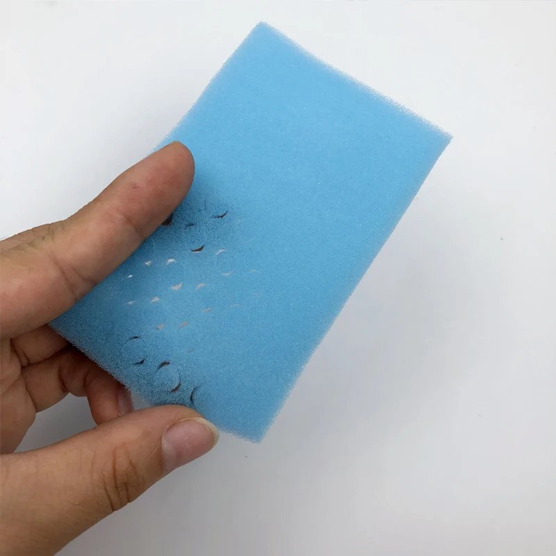 5 шт. оригинальные губки для тату-машинки