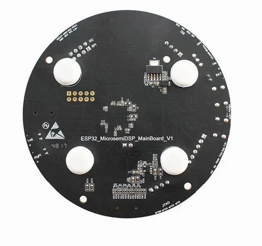 Бесплатная доставка ESP32 LyraTD MSC голосовой модуль макетной платы Сенсор|Датчик ABS| |