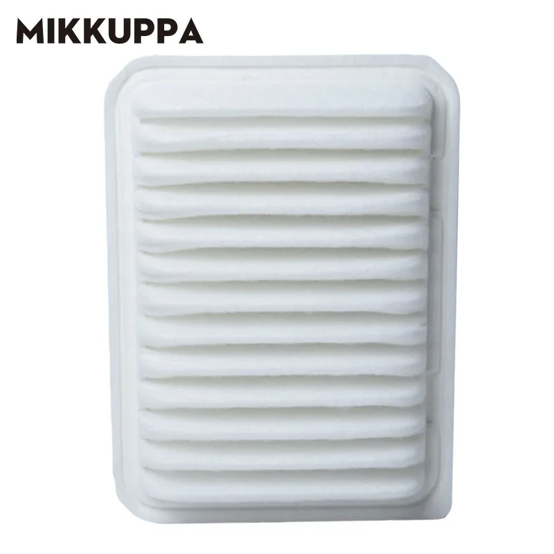 Mikkuppa Air Filter For Toyota Auris Avensis Estate Corolla Saloon Rav 4 III IV Verso OEM 17801-0T020 17801-0T030 17801-21050 | Автомобили