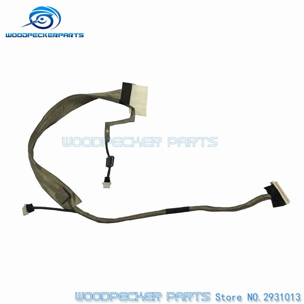 Оригинальный LVDS кабель для Acer Aspire 7720 7720G 7720ZG 7520 7520G 7315 7720Z LCD DC02000E100 |
