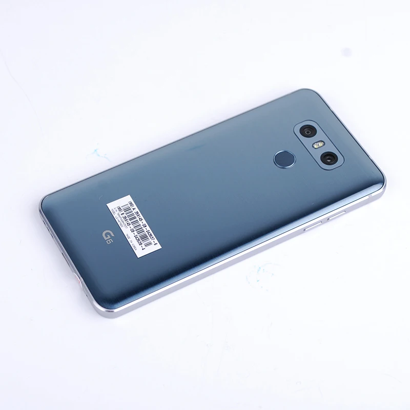 Оригинальный разблокированный оригинальный LG G6 4G LTE мобильный телефон H871 H873 VS988