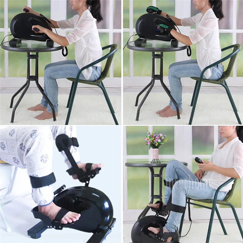 Патент на мини велосипед 180 Вт физиотерапия верхних и нижних конечностей